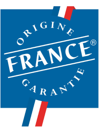 Origine France garantie